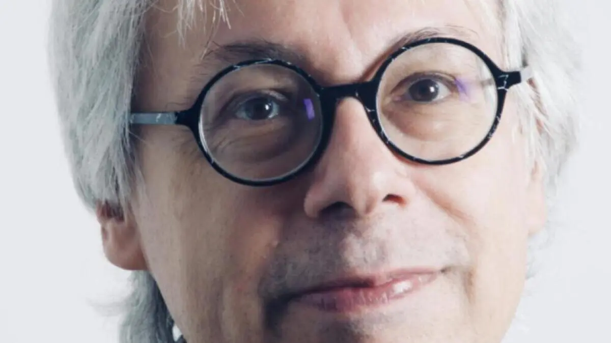 Lukas Ligeti feiert bald in Wien seinen runden Geburtstag | Lukas Ligeti feiert bald in Wien seinen runden Geburtstag