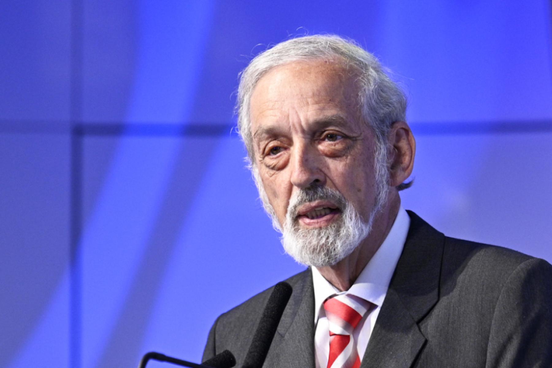 Wien: Journalist Heinz Nußbaumer 82-jährig gestorben