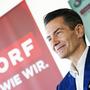ORF-Chef Weißmann ist über den Ethikkodex erfreut | ORF-Chef Weißmann ist über den Ethikkodex erfreut
