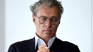 Die Sitzung unter Vorsitz von Heinz Lederer läuft länger als erwartet | Die Sitzung unter Vorsitz von Heinz Lederer läuft länger als erwartet