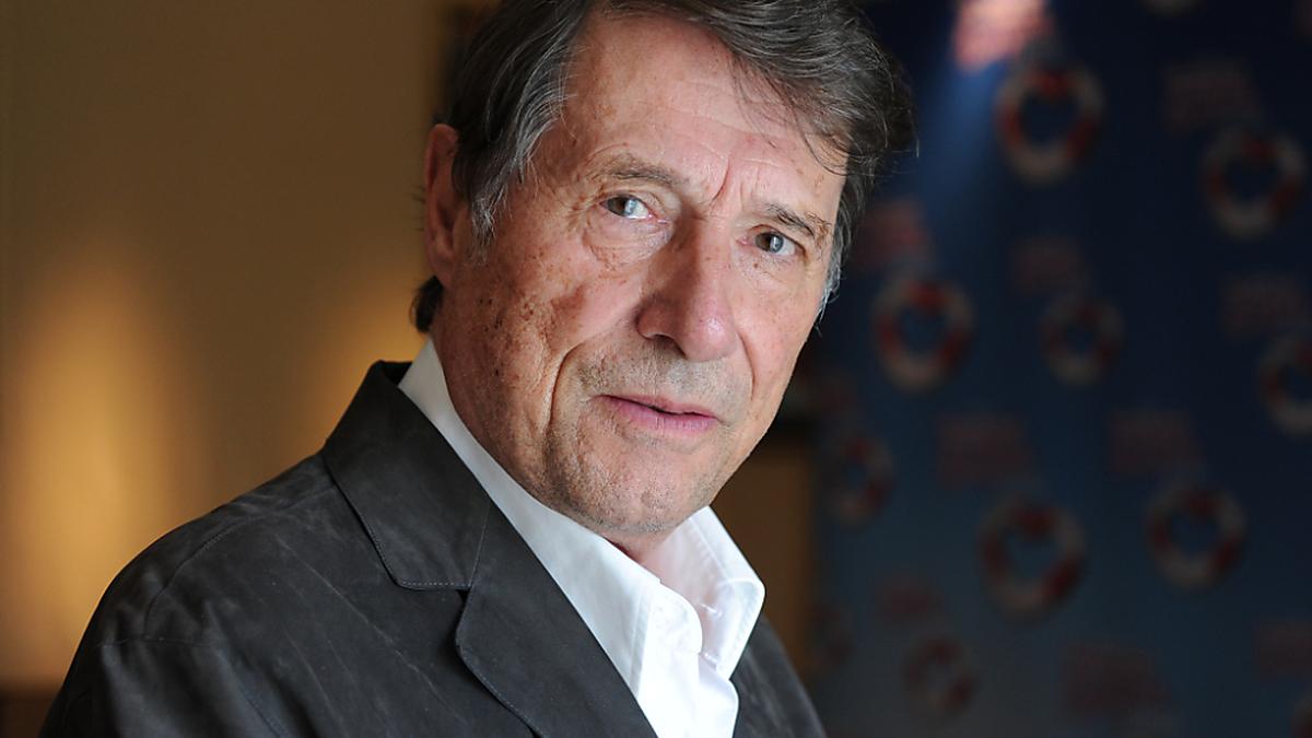 Sänger Udo Jürgens wäre heuer 90 geworden | Sänger Udo Jürgens wäre heuer 90 geworden