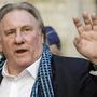 Depardieu sagt der Ehrenlegion wohl bald Adieu | Depardieu sagt der Ehrenlegion wohl bald Adieu