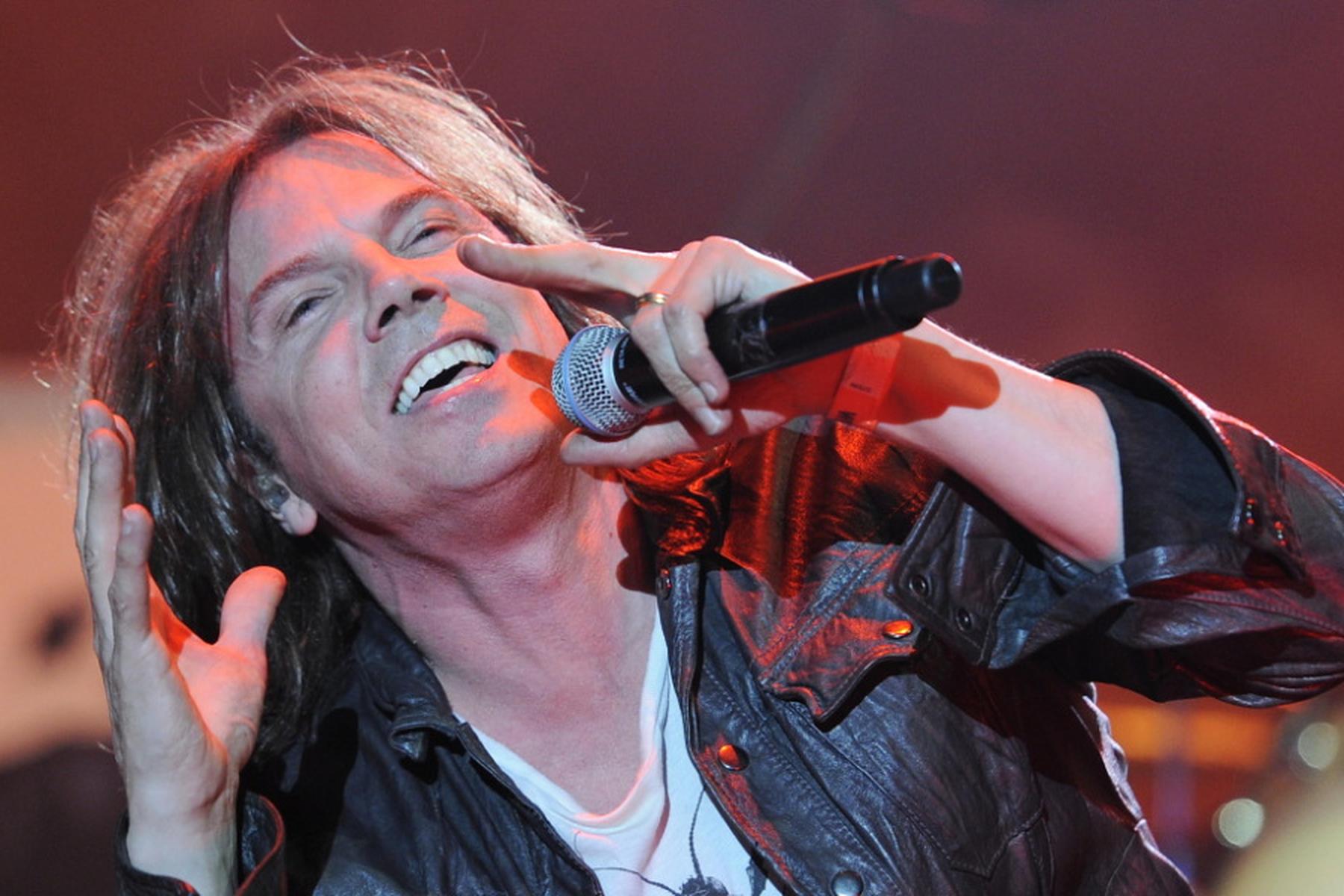 London: Rockband Europe feiert 40 Jahre "Final Countdown"