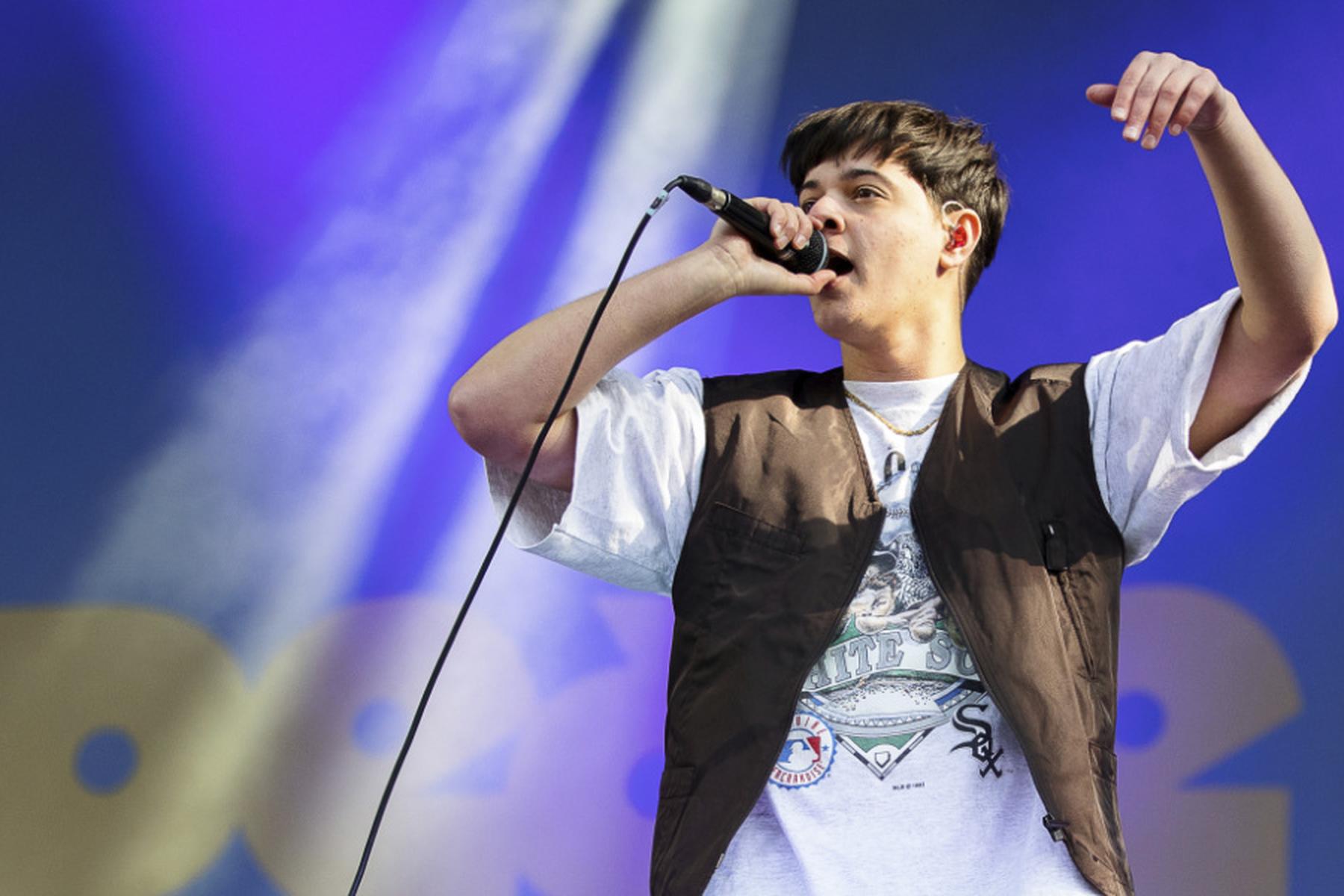 Gaza: Konzert gegen "Völkermord am palästinensischen Volk" geplant