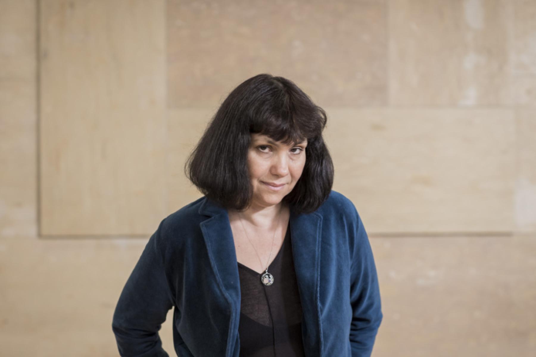 Salzburg: Davydova über Ex-Chef Hinterhäuser: "Psychische Probleme"