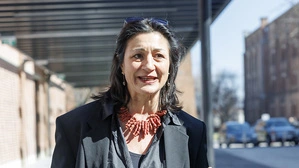 Kaup-Hasler im neuen "Foto Arsenal Wien"