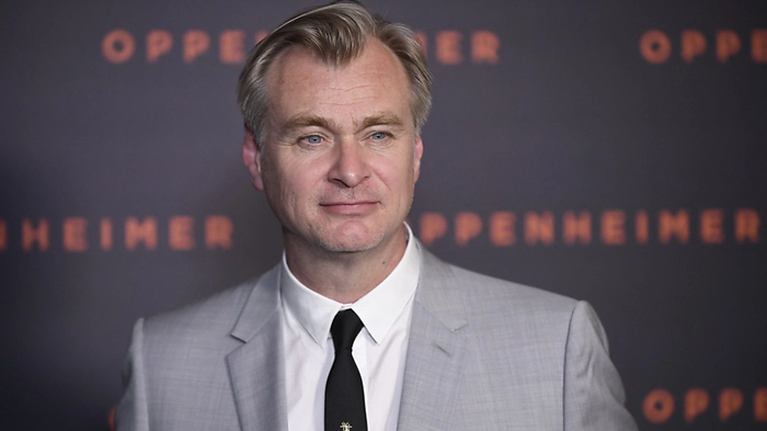 Christopher Nolans "Oppenheimer" führt die Oscar-Nominierungsliste an | Christopher Nolans "Oppenheimer" führt die Oscar-Nominierungsliste an