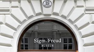 Das Freud-Museum wagt sich ans Unheimliche | Das Freud-Museum wagt sich ans Unheimliche