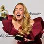 Adele freut sich auf mittlerweile zehn Konzerte in München | Adele freut sich auf mittlerweile zehn Konzerte in München
