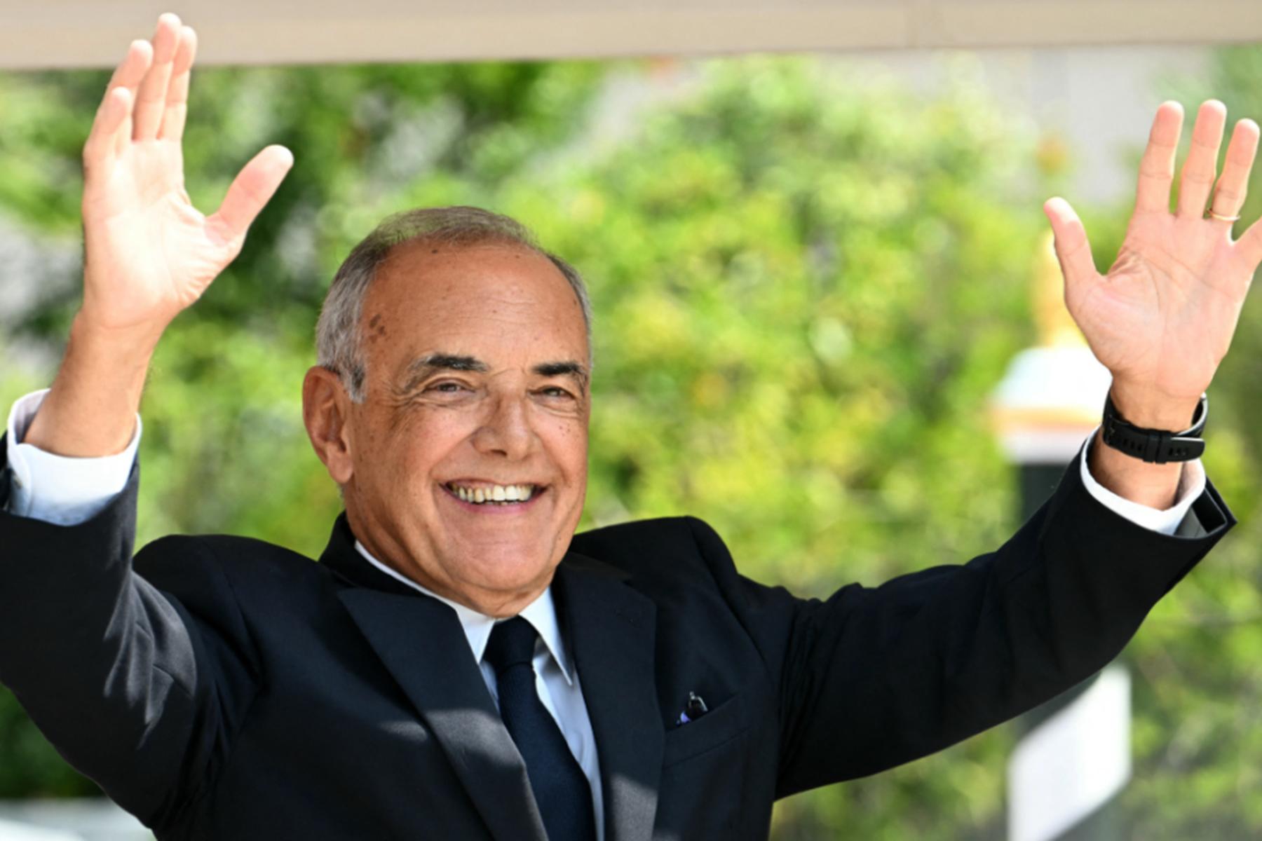 Venedig: Pro-Israel-Gruppen antworten auf Protest in Venedig