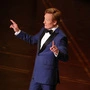 US-Comedian Conan O'Brien bei Oscar-Gala 2026 | US-Comedian Conan O'Brien bei Oscar-Gala 2026