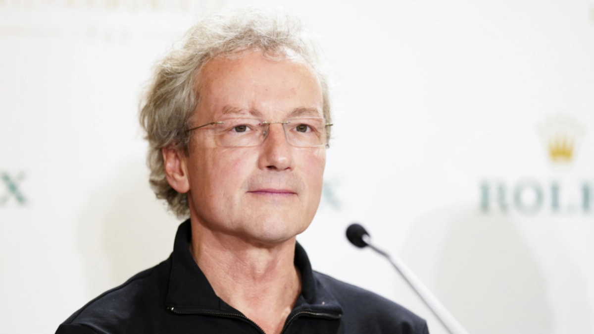 Franz Welser-Möst feiert heute seinen 65. Geburtstag | Franz Welser-Möst feiert heute seinen 65. Geburtstag