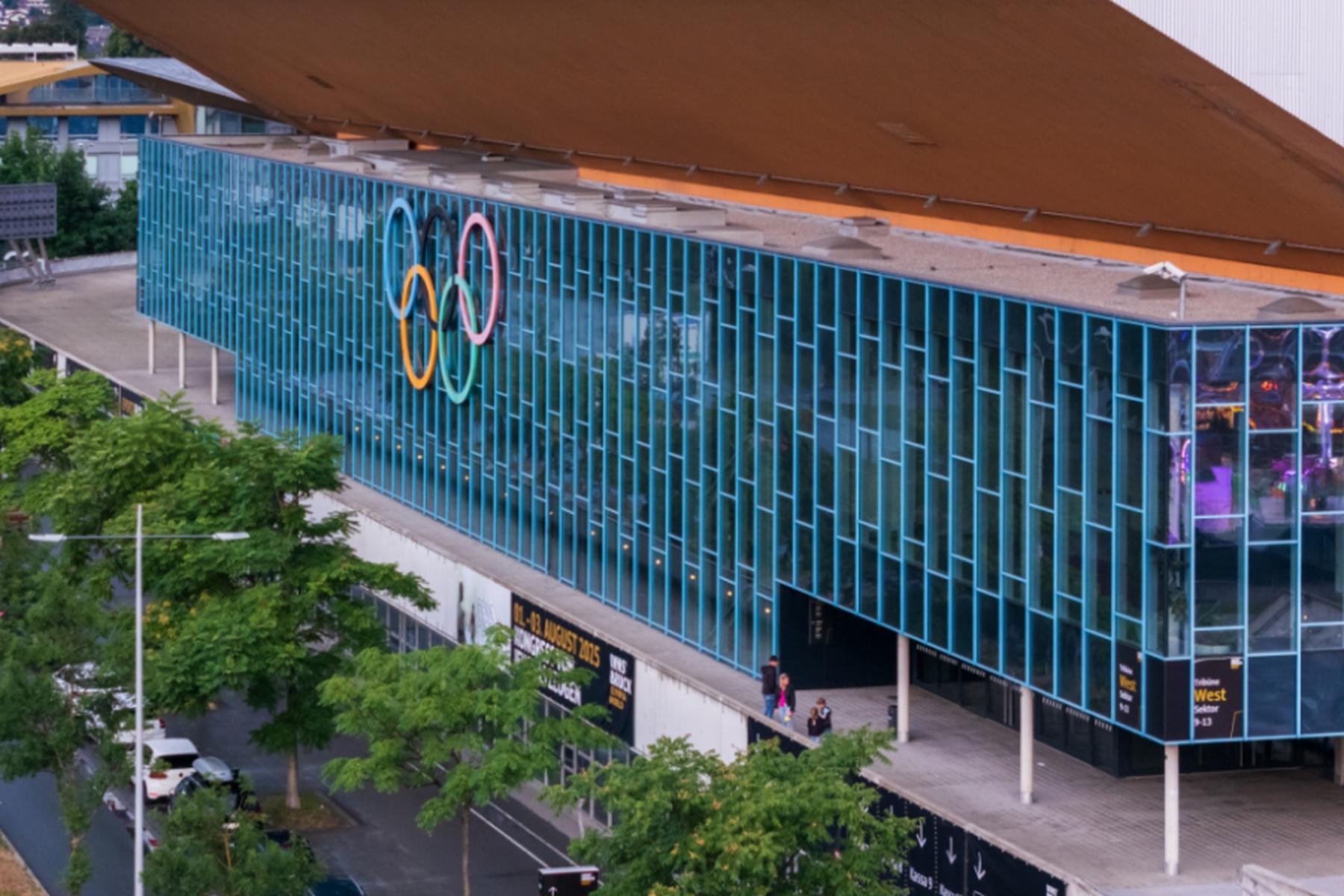 Innsbruck: Innsbrucker Gemeinderat segnet Song Contest-Bewerbung ab