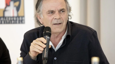 Intendant Markus Hinterhäuser | Intendant Markus Hinterhäuser