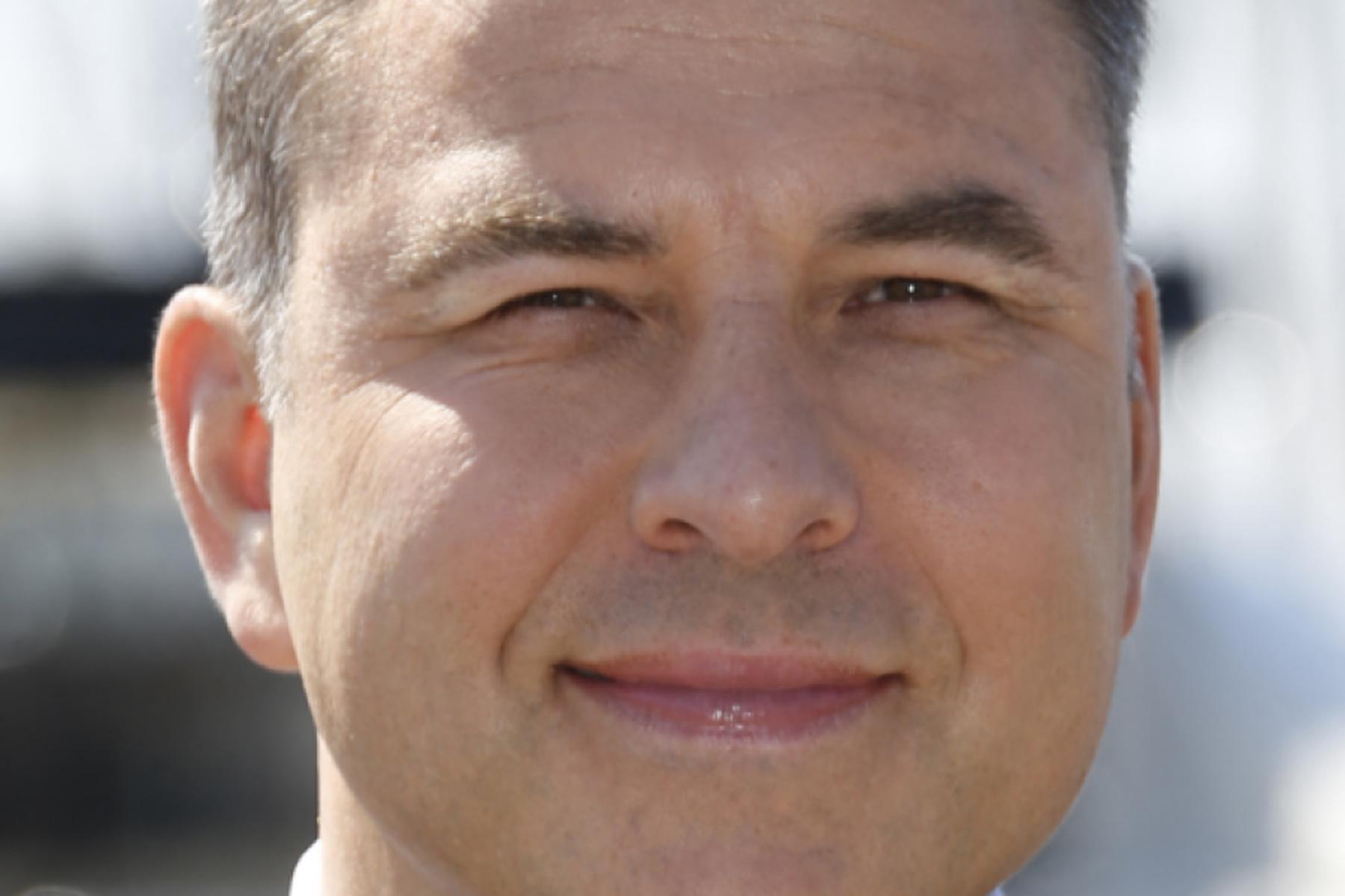 London: Britischer Verlag trennt sich von Autor David Walliams