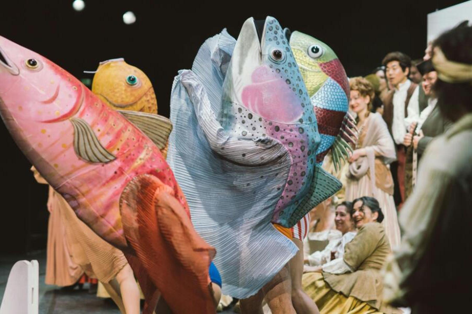 Wien: "Eine Nacht in Venedig": Strauss vs. Batman