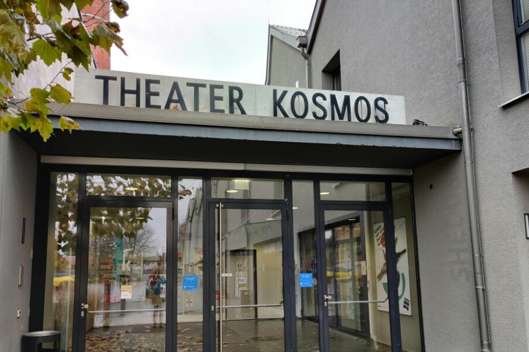 Bregenz: Neue Leitung für Bregenzer Theater Kosmos