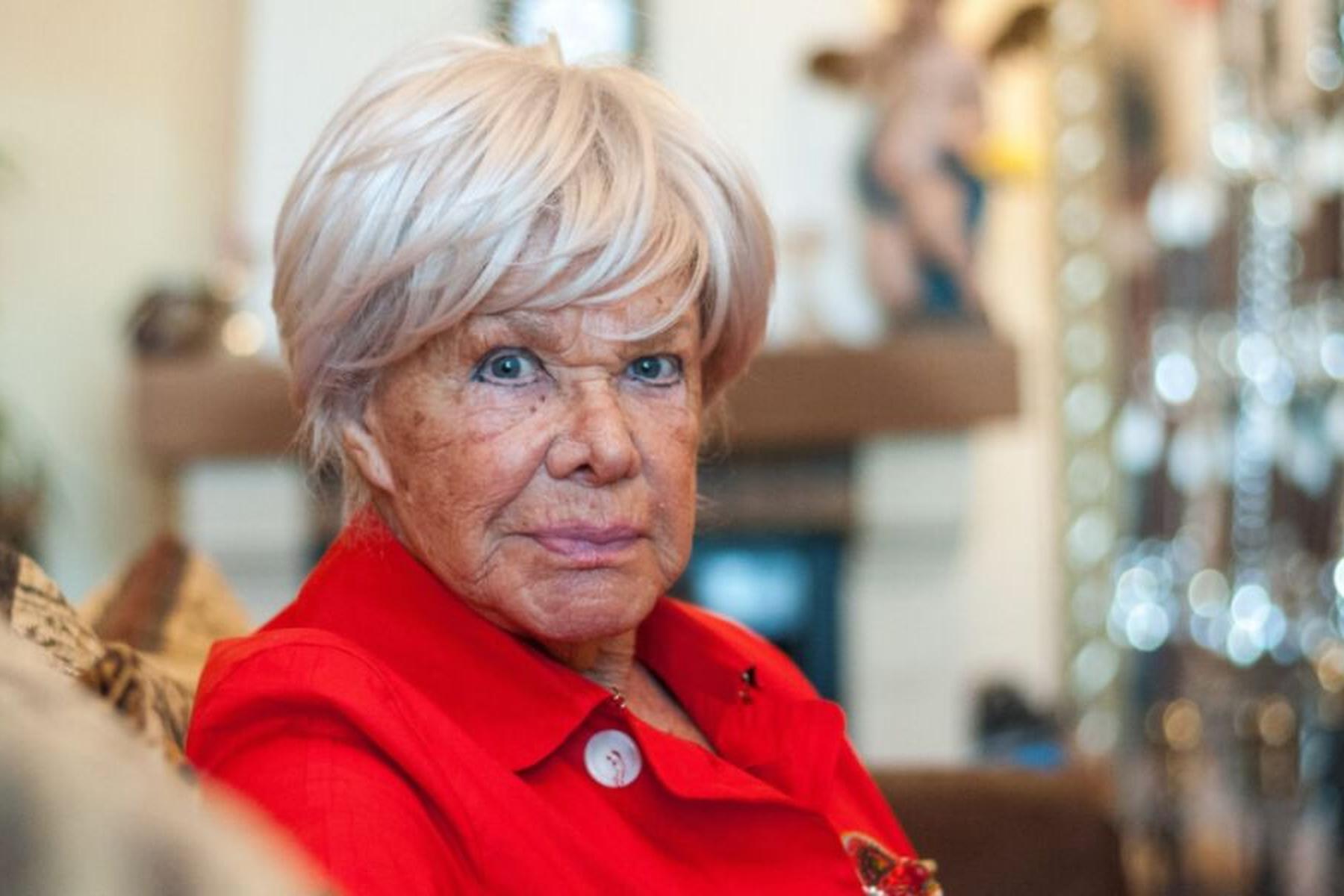 Hannover: Schauspielerin und Dschungelkönigin Ingrid van Bergen tot