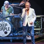 Die britische Rockband tritt heute in Innsbruck auf | Die britische Rockband tritt heute in Innsbruck auf