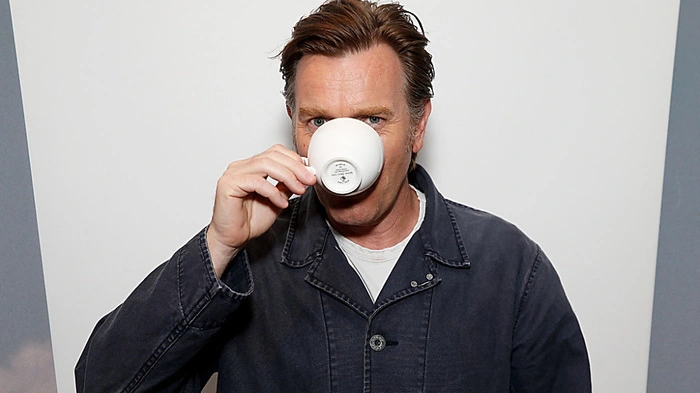 Ewan McGregor ist auch als "Gentleman" stilvoll | Ewan McGregor ist auch als "Gentleman" stilvoll