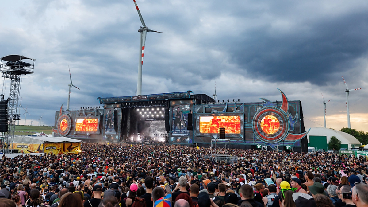 200.000 Besucher über vier Tage erwartet | 200.000 Besucher über vier Tage erwartet