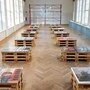 Raum für "Radikalität des Denkens" | Raum für "Radikalität des Denkens"