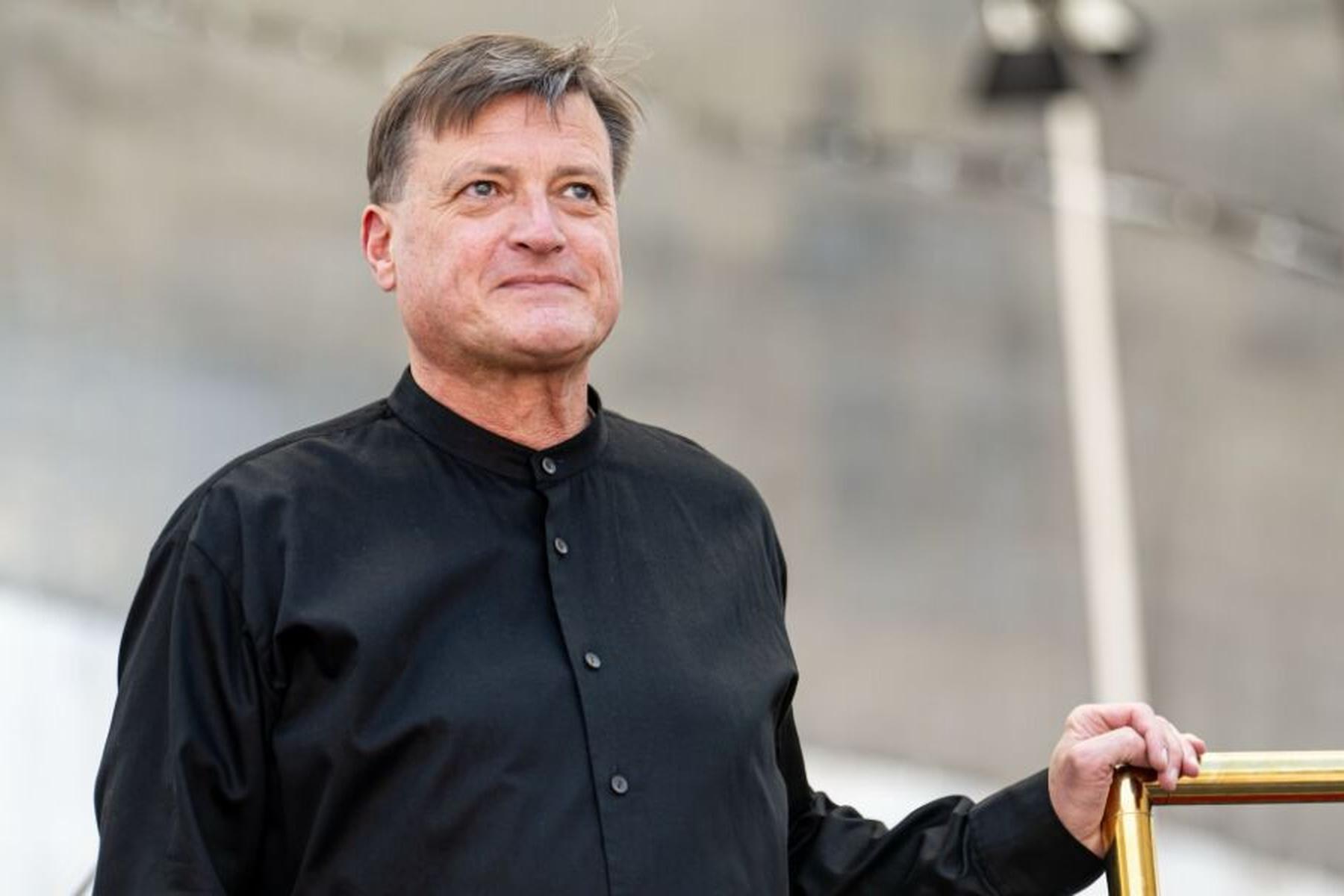 Bayreuth: Thielemann und KI zum 150er der Bayreuther Festspiele 2026