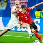 Das EM-Achtelfinalspiel mit Österreich war die meistgesehene Sendung | Das EM-Achtelfinalspiel mit Österreich war die meistgesehene Sendung