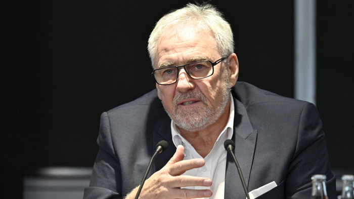 Compliance-Stelle ermittelt gegen Strobl | Compliance-Stelle ermittelt gegen Strobl