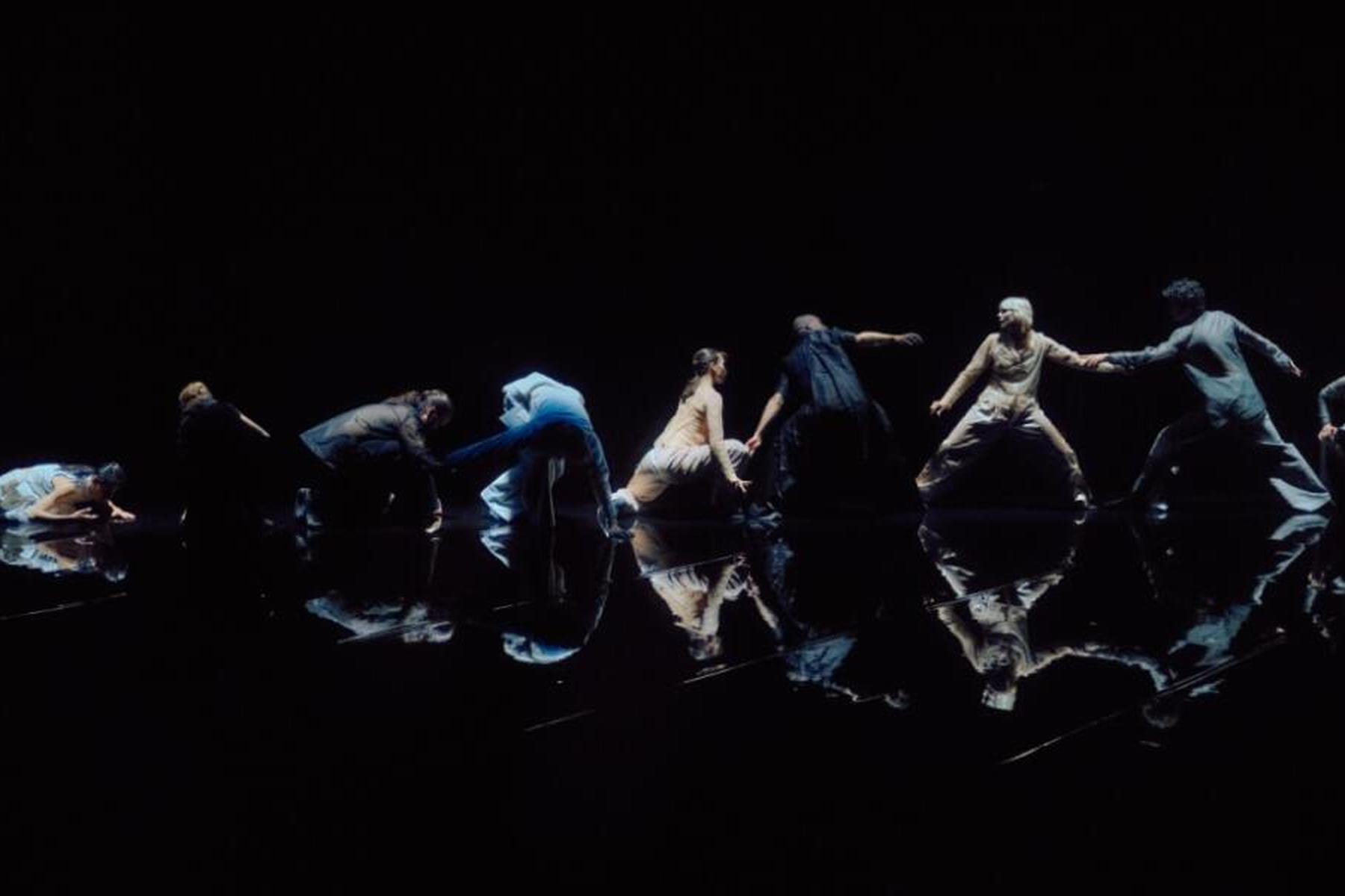 Bregenz: "Study for Life" als grandioser Genre-Mix in Bregenz