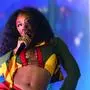 R&B-Sängerin SZA für Song "Kill Bill" und Album "SOS" nominiert | R&B-Sängerin SZA für Song "Kill Bill" und Album "SOS" nominiert