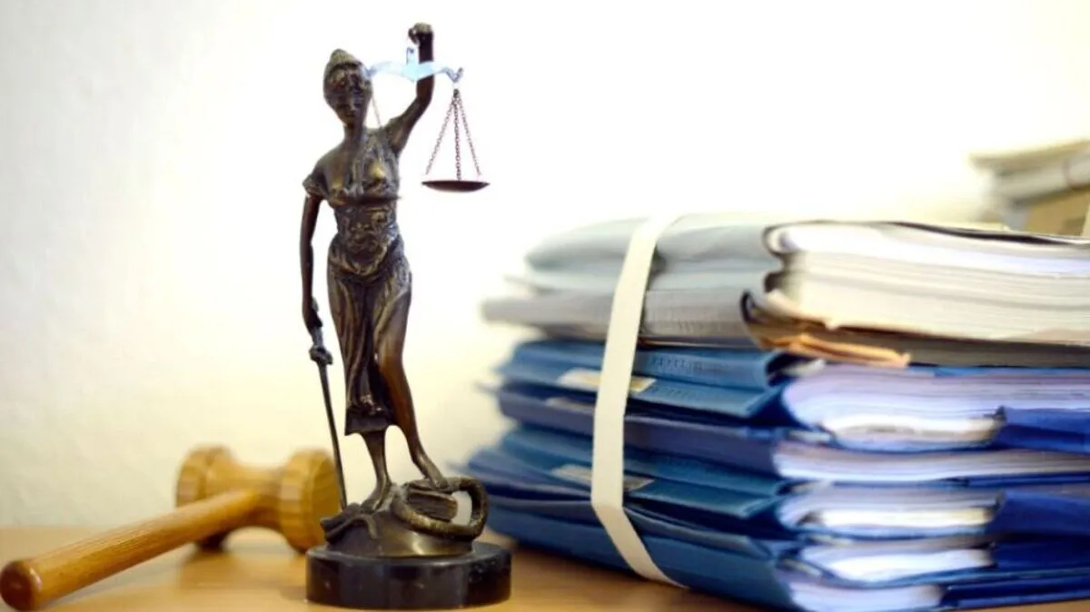 Missbräuchliche Klagen gegen Journalisten häufen sich | Missbräuchliche Klagen gegen Journalisten häufen sich