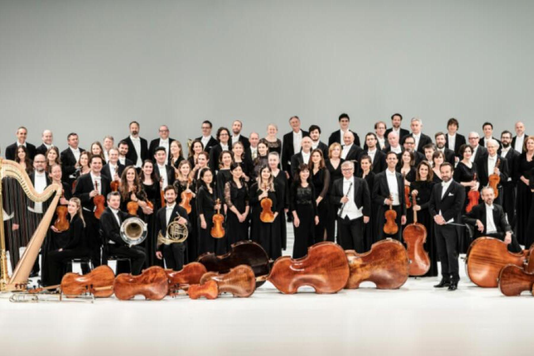 Baden: Tonkünstler-Orchester NÖ bespielt künftig die Bühne Baden