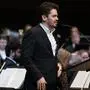 Nun meldete sich der israelische Dirigent Lahav Shani erstmals zu Wort