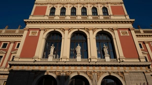 Das Juilliard String lädt in neuer Besetzung in den Musikverein | Das Juilliard String lädt in neuer Besetzung in den Musikverein