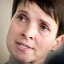Ehemalige AfD-Vorsitzende bei den Wiener Festwochen | Ehemalige AfD-Vorsitzende bei den Wiener Festwochen