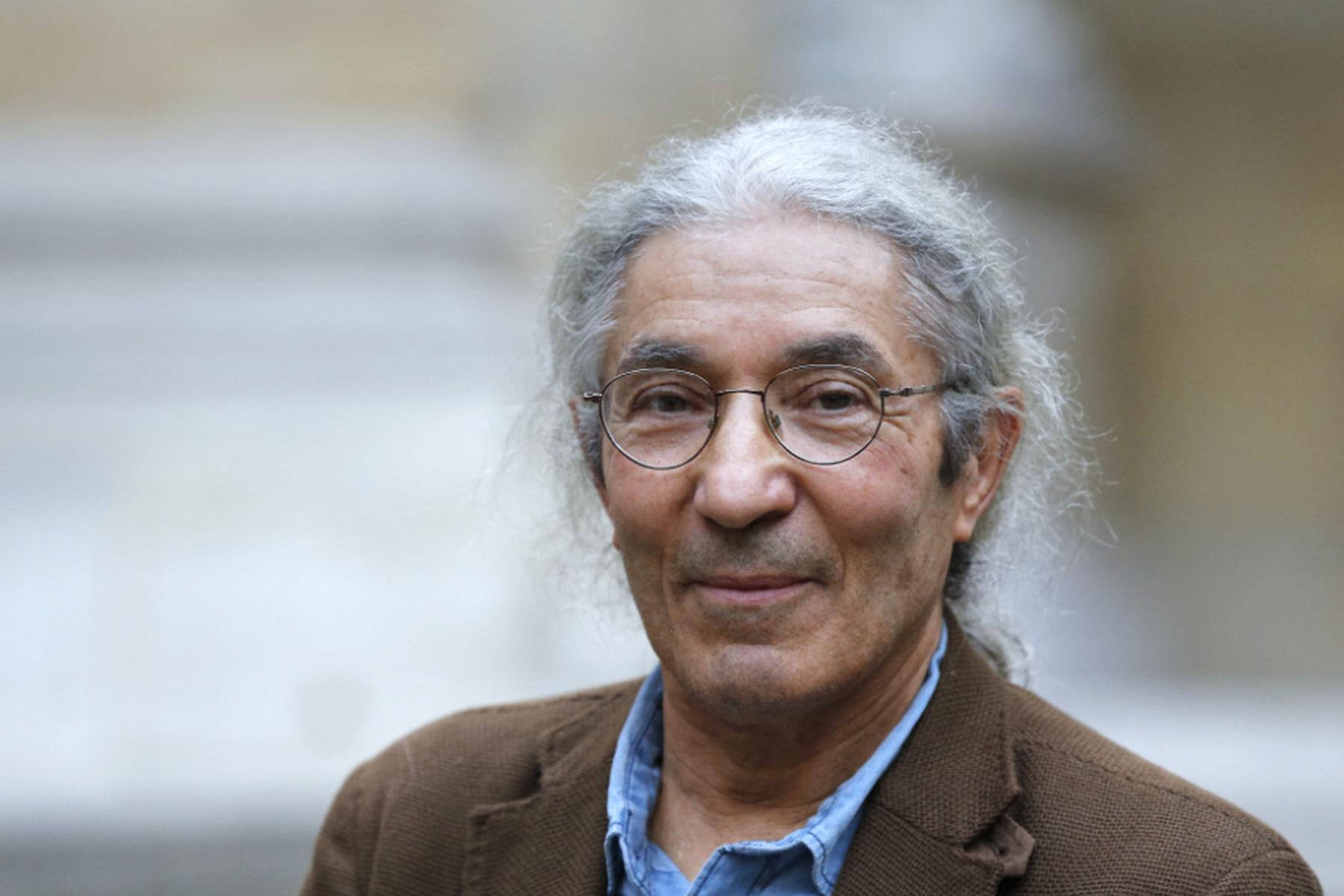 Algier: Algeriens Präsident begnadigt Schriftsteller Sansal