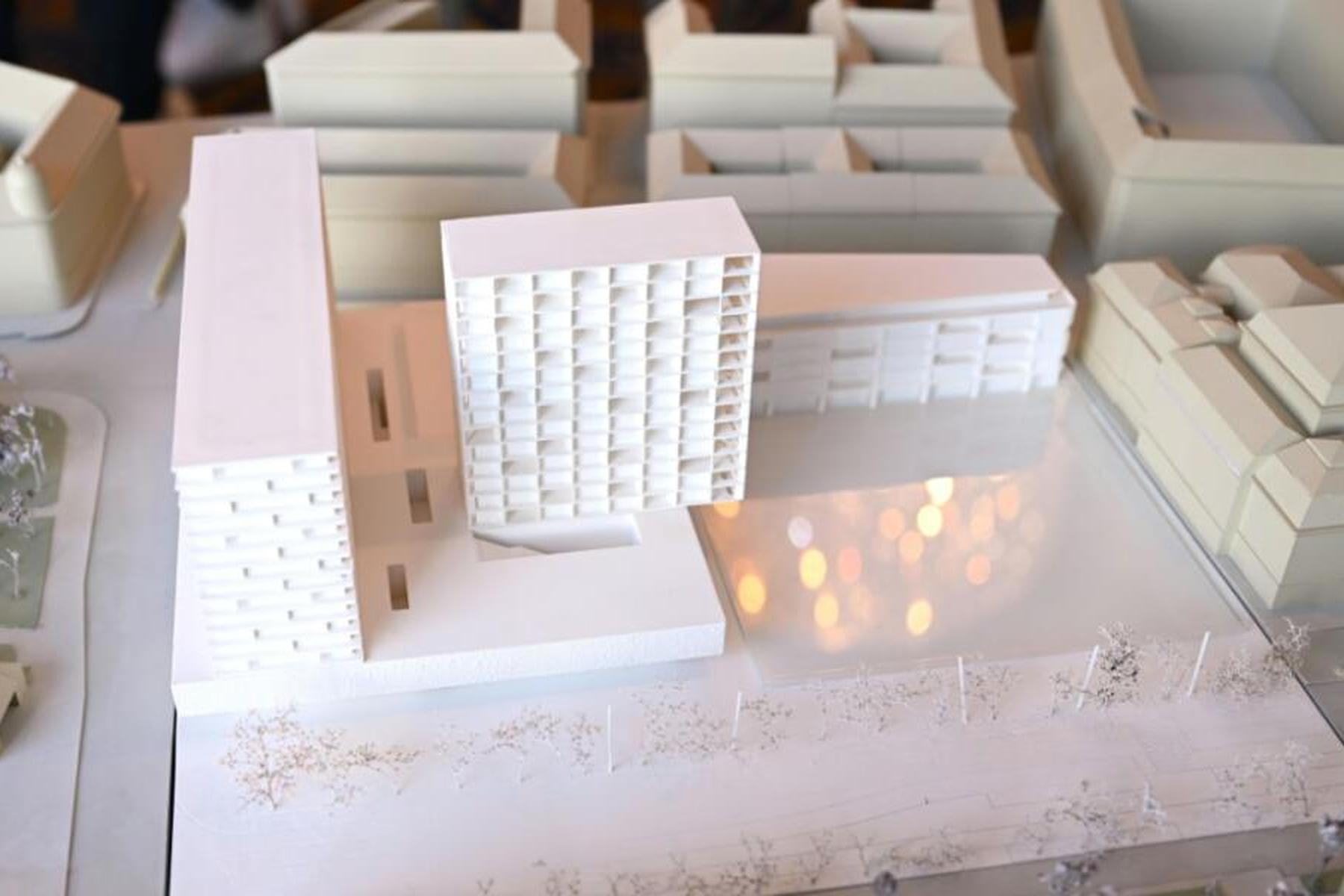 Wien: Heumarkt-Projekt braucht offenbar Umweltprüfung