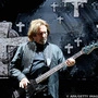 Geezer Butler bei einem Auftritt 2016 in Los Angeles | Geezer Butler bei einem Auftritt 2016 in Los Angeles