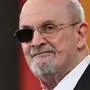 Rushdie erzählt in "Knife" vom Mordanschlag und seinem Heilungsprozess | Rushdie erzählt in "Knife" vom Mordanschlag und seinem Heilungsprozess