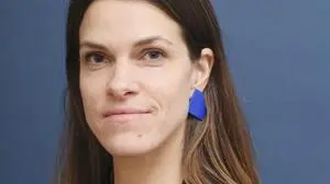 Karrieresprung für Sophie Haslinger | Karrieresprung für Sophie Haslinger