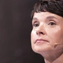 Ex-AfD-Politikerin Petry fungiert als "Verteidigung" | Ex-AfD-Politikerin Petry fungiert als "Verteidigung"