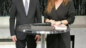 Lutz und Girkinger präsentierten Zahlen und das aktuelle Programm | Lutz und Girkinger präsentierten Zahlen und das aktuelle Programm