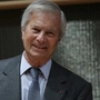 Umstritten: Medienmogul Vincent Bolloré | Umstritten: Medienmogul Vincent Bolloré
