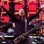 Volbeat machten mit Altbewährtem Stimmung | Volbeat machten mit Altbewährtem Stimmung