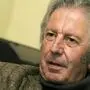Alfred Komarek wurde 78 Jahre alt (hier 2015) | Alfred Komarek wurde 78 Jahre alt (hier 2015)