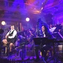 Im Jahr 2017 gab etwa auch Andreas Gabalier ein "Unplugged"-Konzert | Im Jahr 2017 gab etwa auch Andreas Gabalier ein "Unplugged"-Konzert