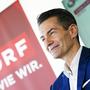 ORF-Chef Roland Weißmann | ORF-Chef Roland Weißmann
