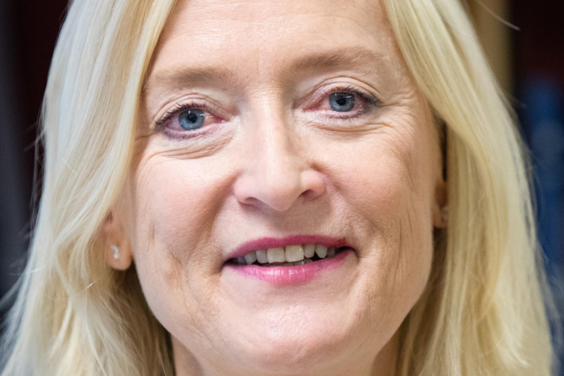 Wien: Johanna Rachinger kehrt nicht mehr auf ÖNB-Chefposten zurück