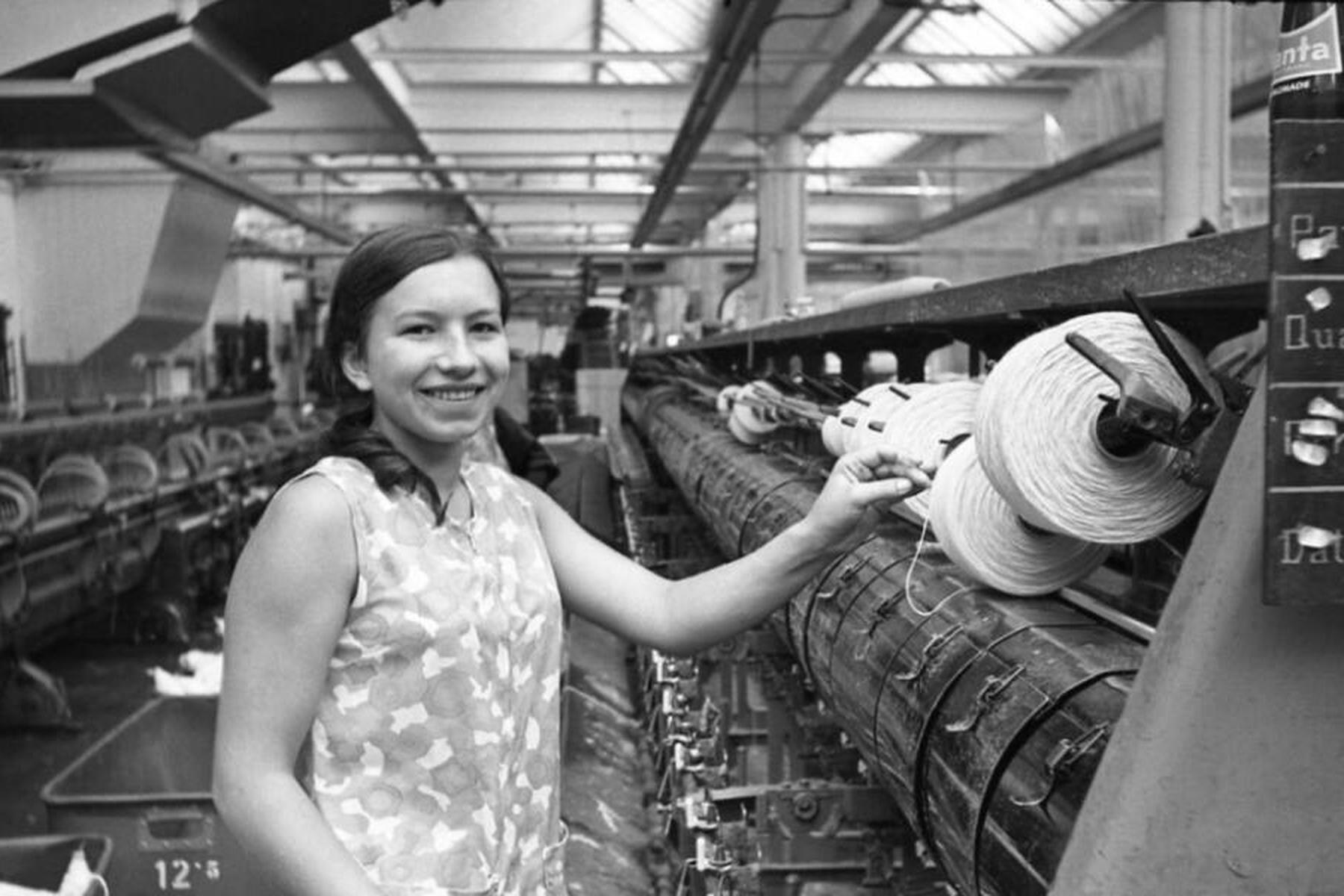 Wien: Bilddatenbank illustriert "Gastarbeiter"-Alltag ab den 70ern